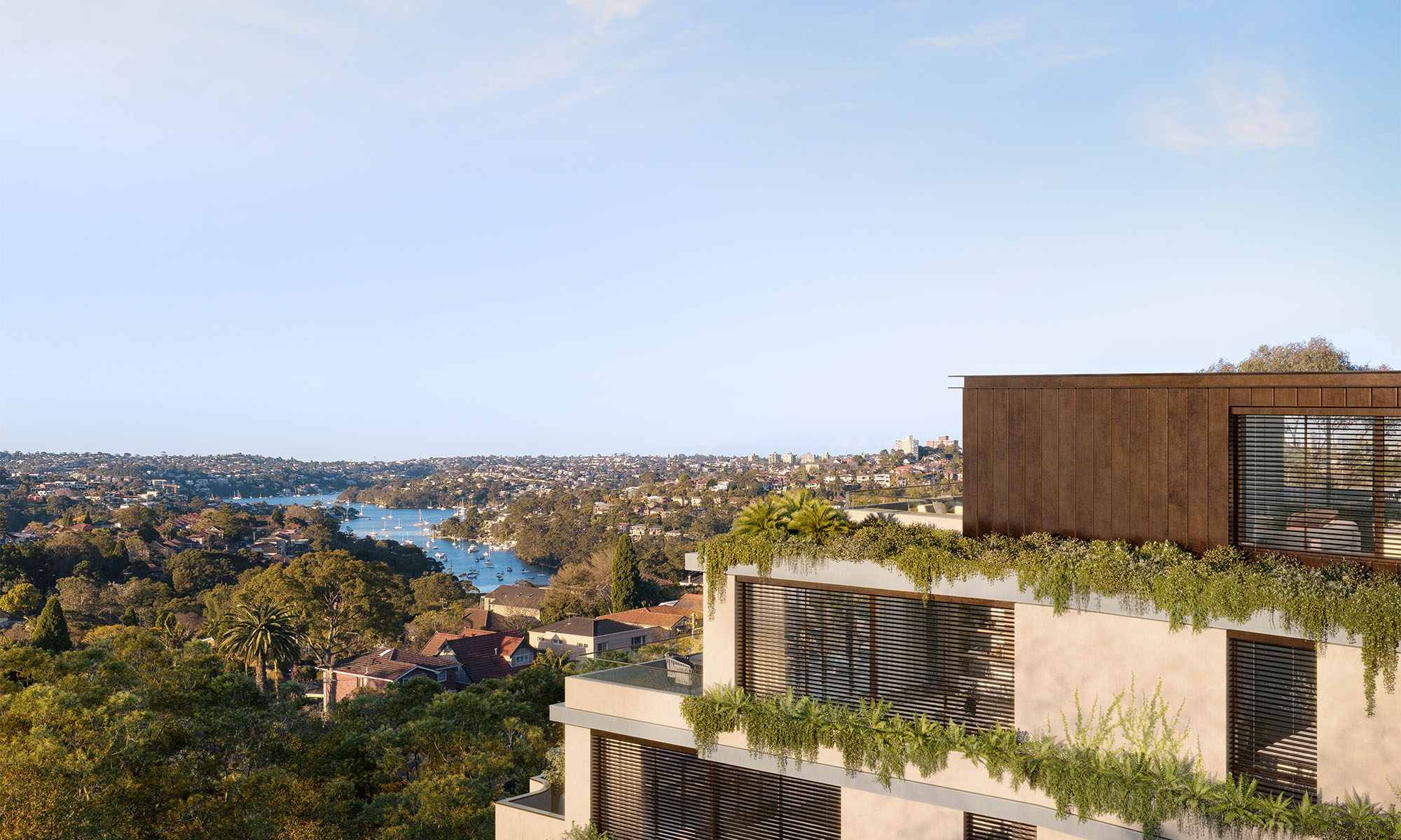 Park Residences