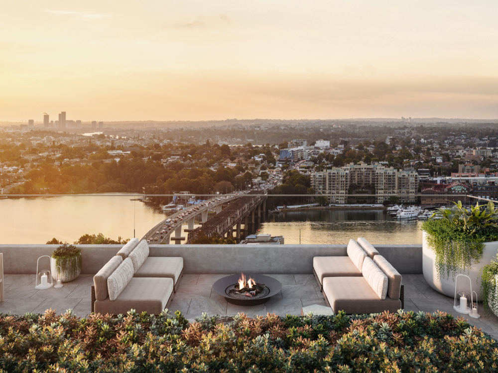 Rozelle Village